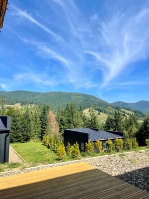 Carpathian View 6