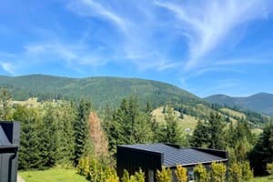 Carpathian View 6