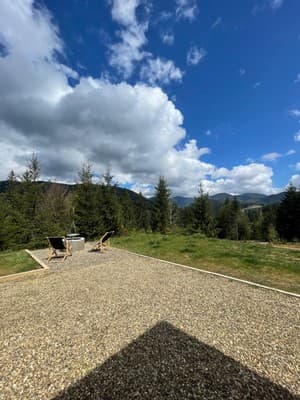 Carpathian View 12