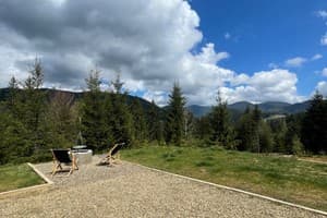 Carpathian View 12