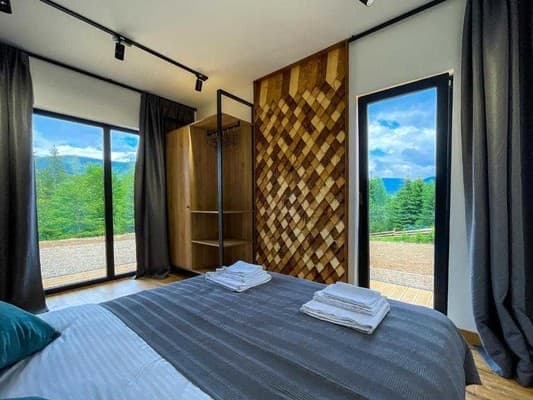 Carpathian View 21