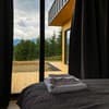 Коттедж Carpathian View. Коттедж 4-местный  21