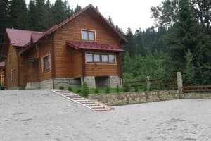 Шале Центория