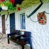 Приватна садиба Chalet Family. Котедж двомісний +2 дітей 4