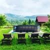 Приватна садиба Chalet Family. Котедж двомісний +2 дітей 5