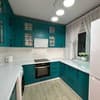 Chalet Galicia 5-6/17