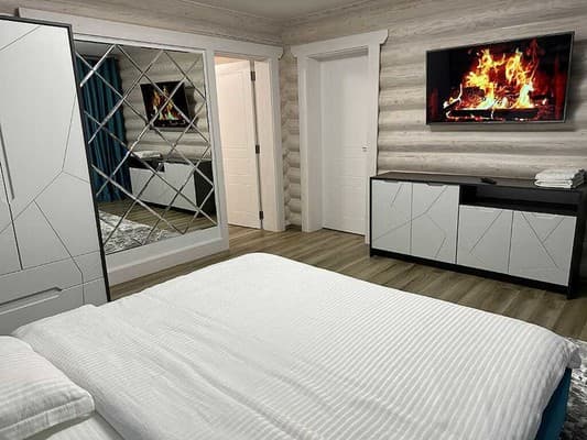 Chalet Galicia 3