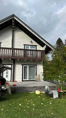 Вилла Chalet Galicia