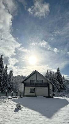 Chalet Galicia 16