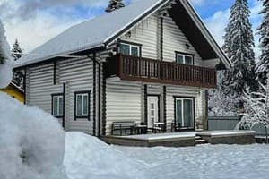 Вилла Chalet Galicia