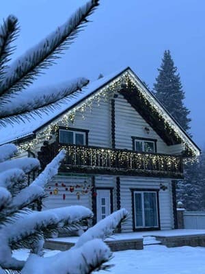 Chalet Galicia 15