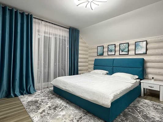 Chalet Galicia 1