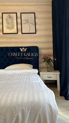 Chalet Galicia 2