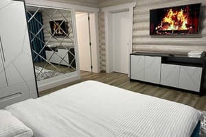 Вилла Chalet Galicia. Коттедж 8-местный  10