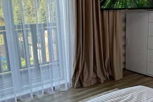 Вилла Chalet Galicia. Коттедж 8-местный  11