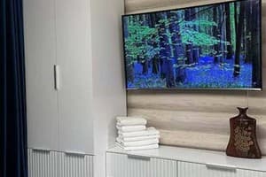 Вилла Chalet Galicia. Коттедж 8-местный  5