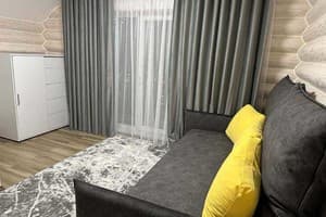 Вилла Chalet Galicia. Коттедж 8-местный  3