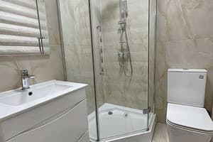 Вилла Chalet Galicia. Коттедж 8-местный  15