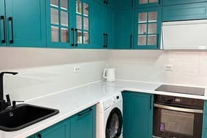 Вилла Chalet Galicia. Коттедж 8-местный  6