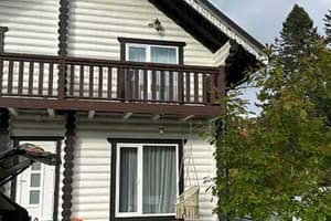Вилла Chalet Galicia. Коттедж 8-местный  1