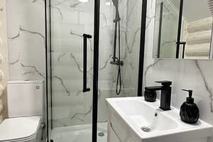 Вилла Chalet Galicia. Коттедж 8-местный  14