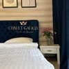 Вилла Chalet Galicia. Коттедж 8-местный  8