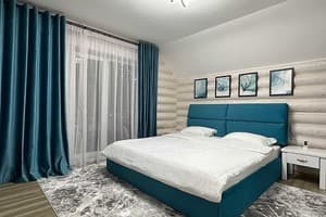 Вилла Chalet Galicia. Коттедж 8-местный  2