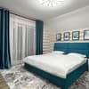 Вилла Chalet Galicia. Коттедж 8-местный  2