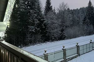 Вилла Chalet Galicia. Коттедж 8-местный  16