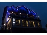 Chalet Svoi 1