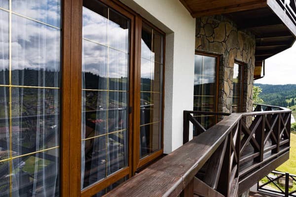 Chalet Svoi 34