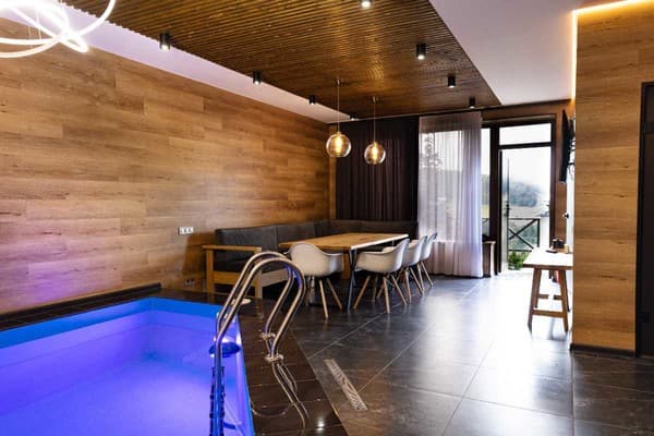 Chalet Svoi 19