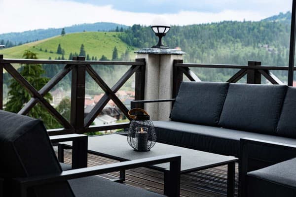 Chalet Svoi 14