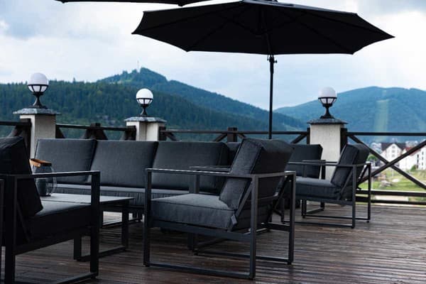 Chalet Svoi 6