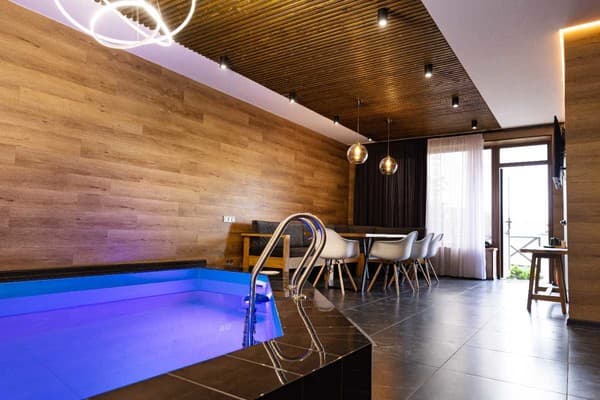 Chalet Svoi 8