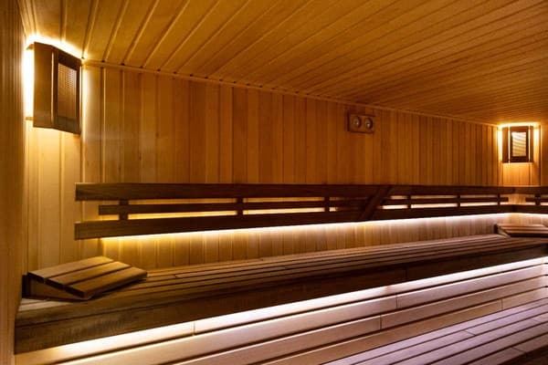 Chalet Svoi 32