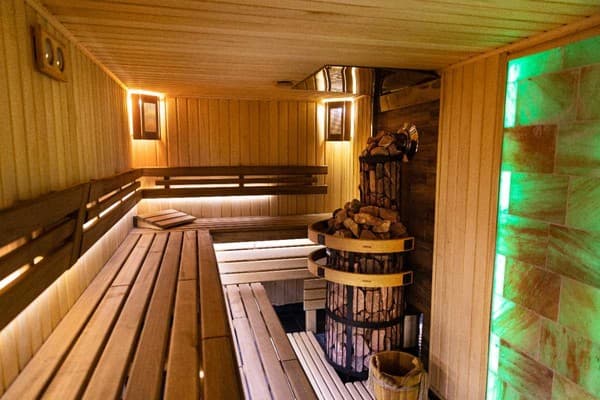 Chalet Svoi 29