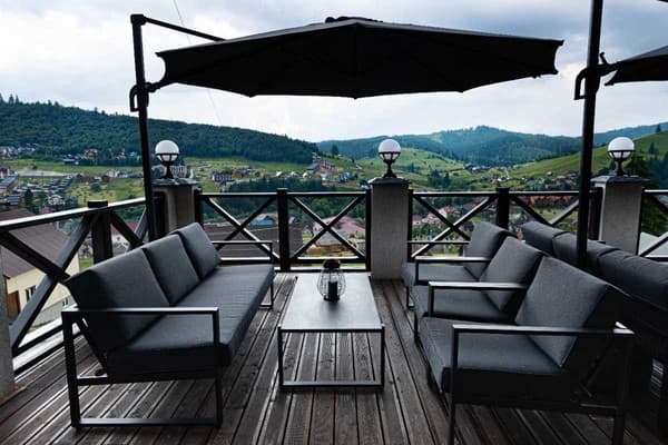 Chalet Svoi 9
