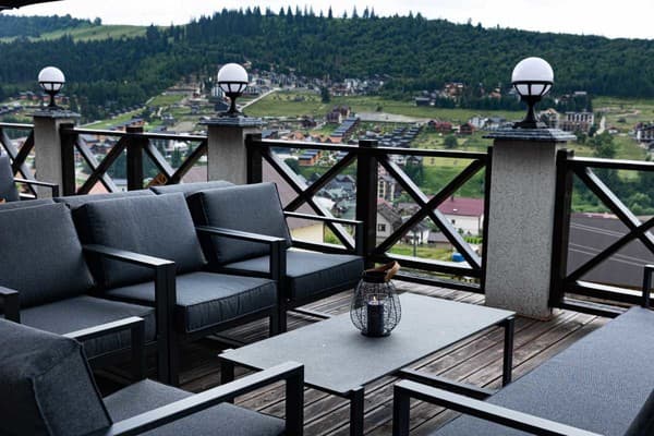 Chalet Svoi 16