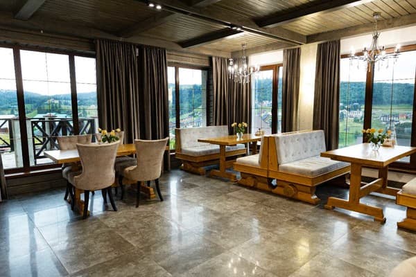 Chalet Svoi 17