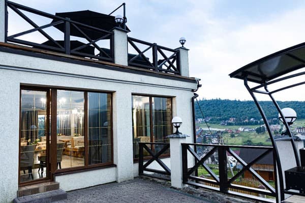 Chalet Svoi 13