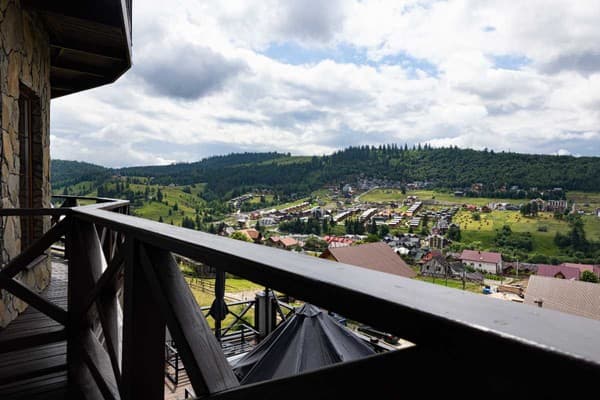 Chalet Svoi 15