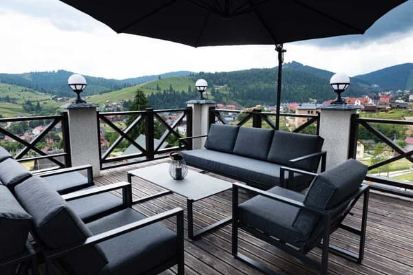 Chalet Svoi 5
