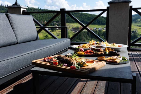 Chalet Svoi 21