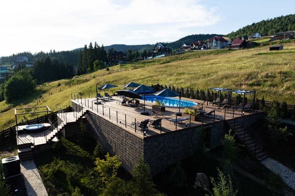Chalet Svoi 22