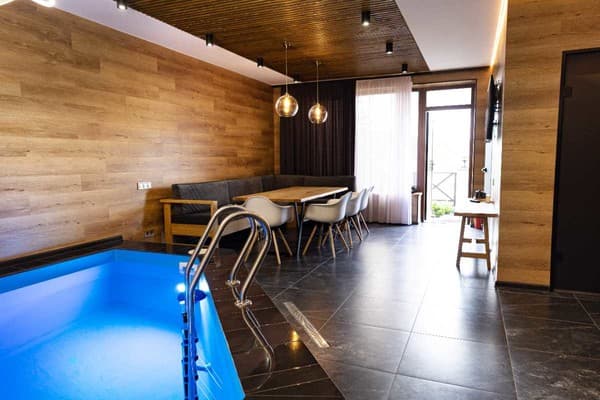 Chalet Svoi 23
