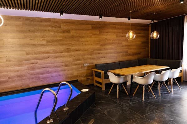 Chalet Svoi 24