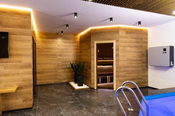 Chalet Svoi 25