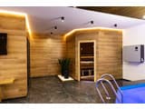 Chalet Svoi 25