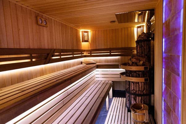 Chalet Svoi 31